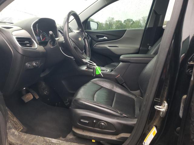 2020 CHEVROLET EQUINOX LT - 2GNAXKEV0L6142688