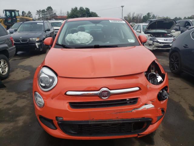 2017 FIAT 500X POP ZFBCFYAB6HP533762