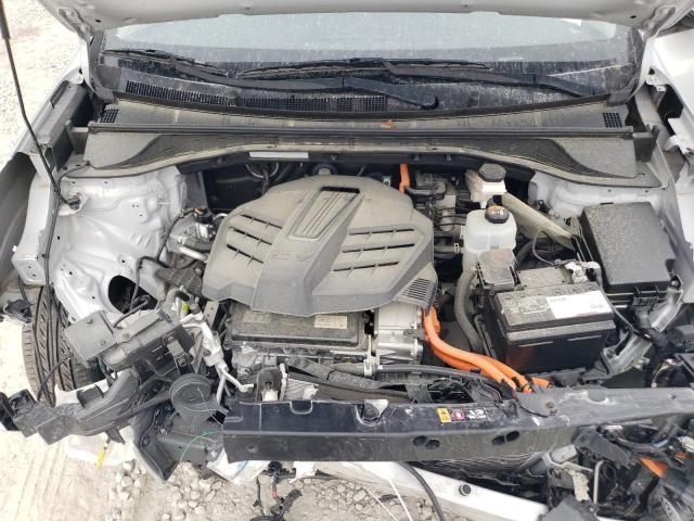 2020 KIA NIRO EX PR KNDCE3LG0L5032723