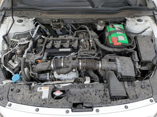 2019 HONDA ACCORD EX - 1HGCV1F46KA039267