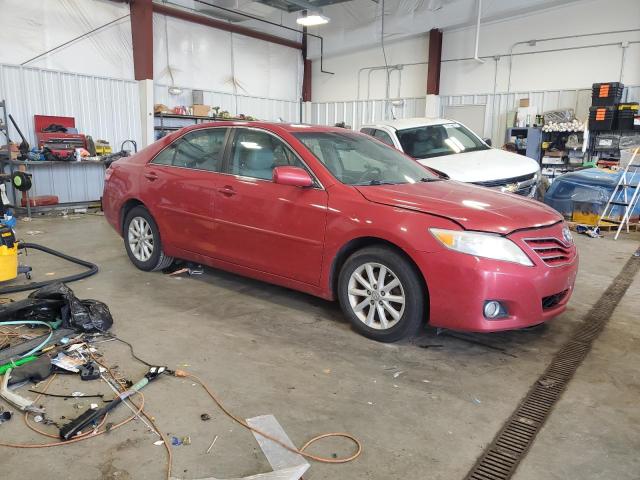 Vin: 4t4bf3ek7br206304, lot: 54145705, toyota camry base 20114