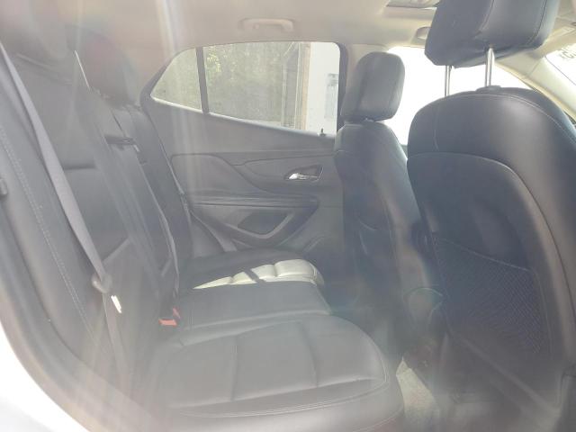 2017 BUICK ENCORE PRE KL4CJDSBXHB155567