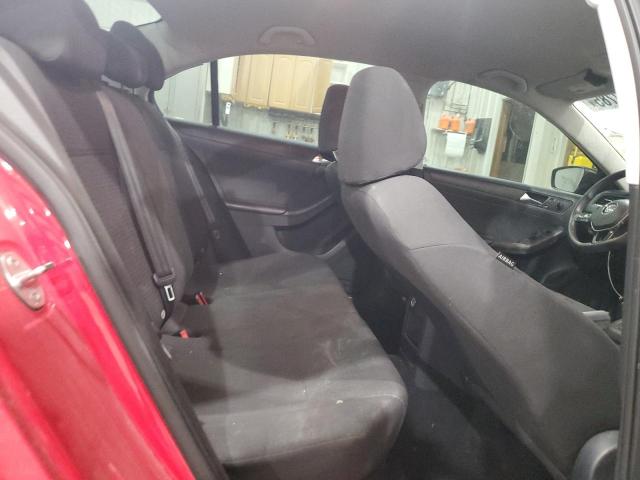 2015 VOLKSWAGEN JETTA BASE #3298257020