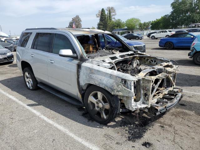 Vin: 1gnscbkc2fr167846, lot: 53293685, chevrolet tahoe c1500 lt 20154