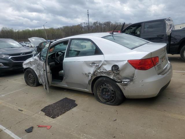 Vin: knafu4a24b5394577, lot: 51542505, kia forte ex 20112