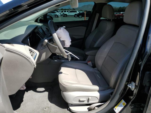 2016 CHEVROLET CRUZE PREM - 1G1BG5SM2G7311067