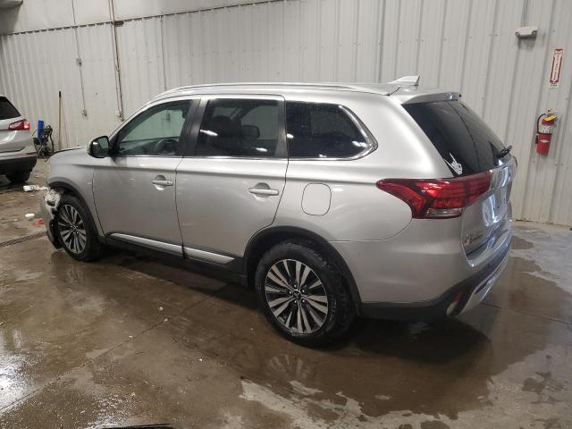Vin: ja4az3a39lz038406, lot: 52401655, mitsubishi outlander se 20202