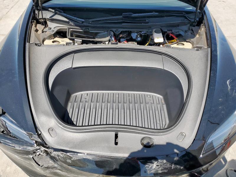 2024 TESLA MODEL 3 - 5YJ3E1EA6RF761197