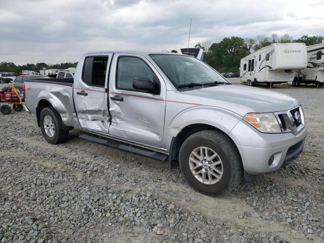 Vin: 1n6ad0fv7en707230, lot: 53101355, nissan frontier sv 20144