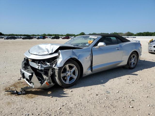 CHEVROLET CAMARO LS