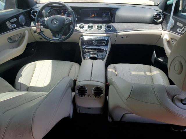 2017 MERCEDES-BENZ E 300 - WDDZF4JB0HA108711