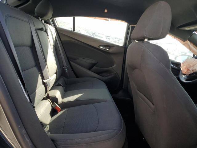 2017 CHEVROLET CRUZE LT 3G1BE6SM5HS576502