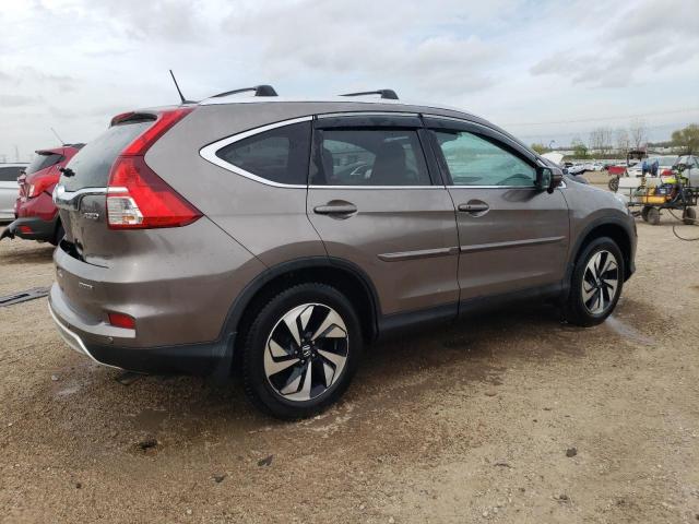 2015 HONDA CR-V TOURI - 5J6RM4H90FL121960