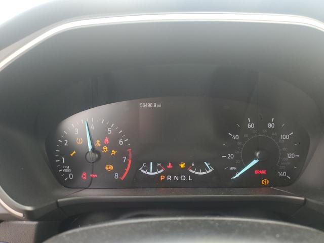 2021 FORD ESCAPE SE - 1FMCU9G68MUA12424