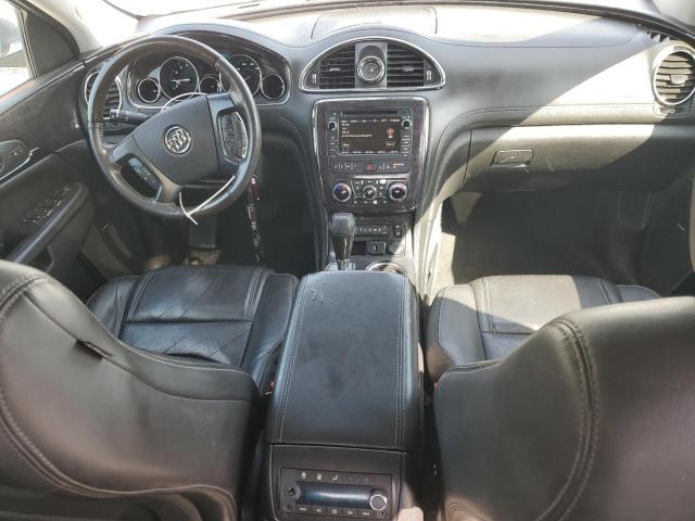 2015 BUICK ENCLAVE 5GAKRCKD1FJ350144