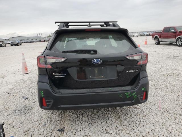 2020 SUBARU OUTBACK 4S4BTAAC1L3250182