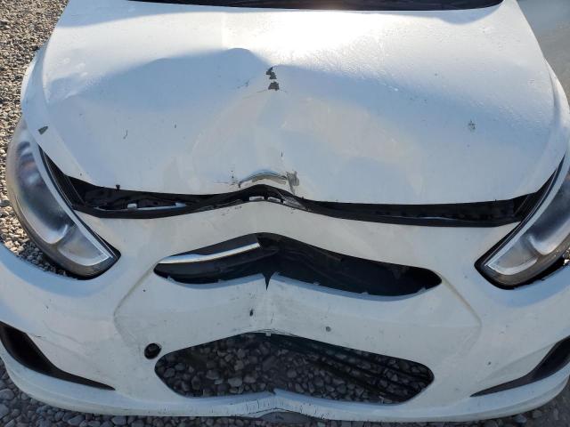 2017 HYUNDAI ACCENT SE - KMHCT5AE4HU320465