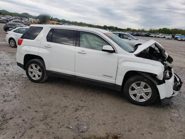 Vin: 2gkalmek3e6156534, lot: 52644535, gmc terrain sle 20144