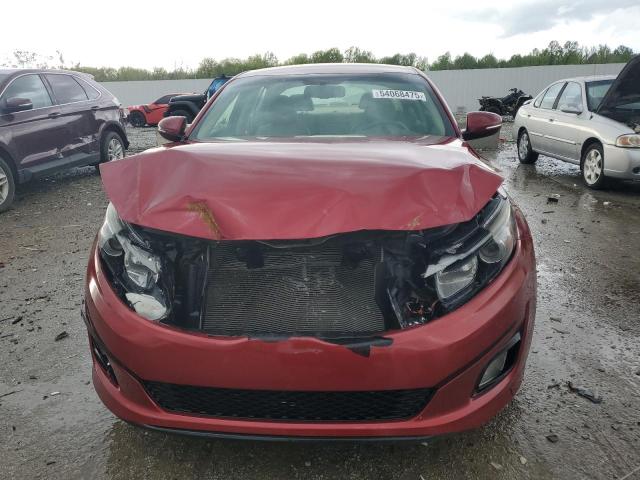 2015 KIA OPTIMA EX - 5XXGN4A7XFG438616