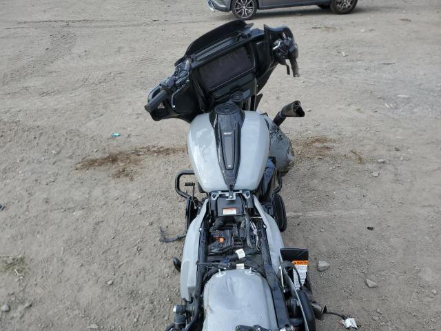 2024 HARLEY-DAVIDSON FLHX 1HD1KB714RB639619