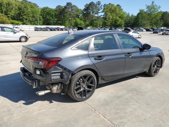 Vin: 2hgfe2f54sh548464, lot: 53442495, honda civic sport 20253