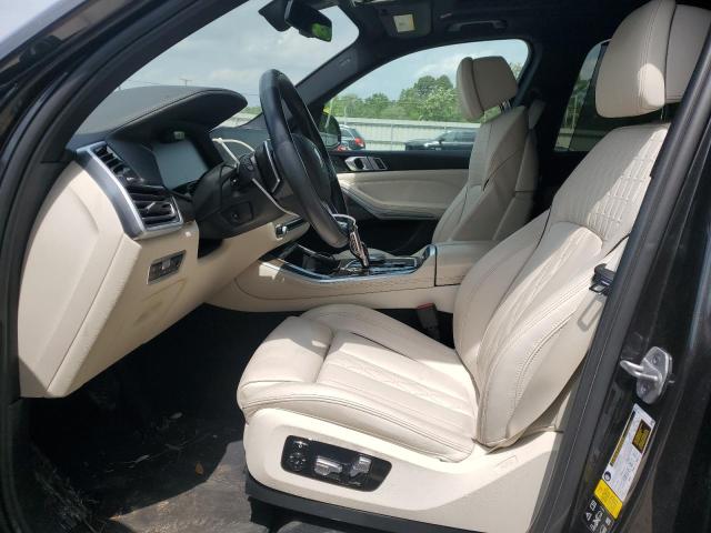 2021 BMW X5 XDRIVE4 - 5UXCR6C0XM9E79726