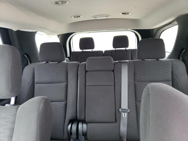 2019 DODGE DURANGO GT - 1C4RDJDG1KC626487