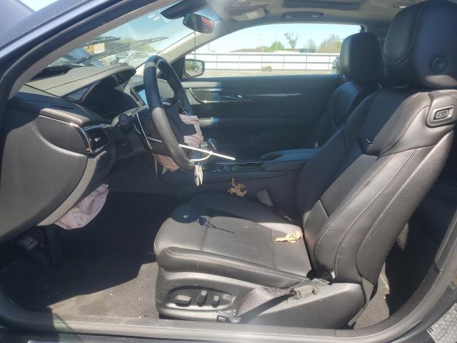 2016 CADILLAC ATS - 1G6AA1RX6G0160971