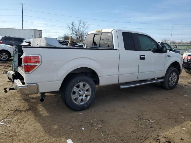 Vin: 1ftfx1ef6bkd08175, lot: 52501785, ford f-150 super cab 20113