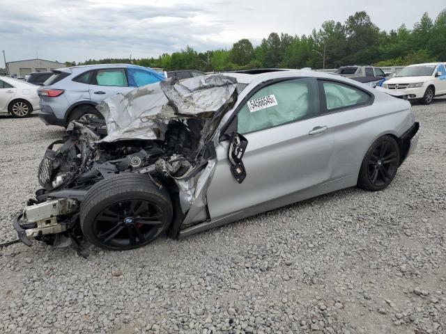2015 BMW 428 I WBA3N3C54FK234935
