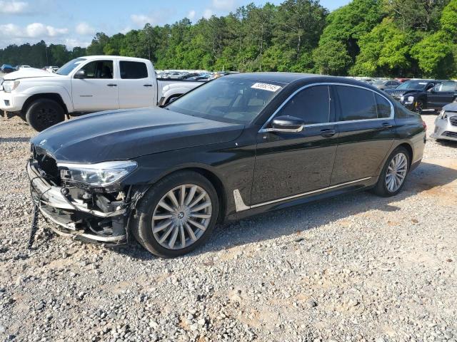 BMW 740 I