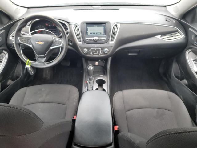 2018 CHEVROLET MALIBU LS 1G1ZB5ST8JF208740