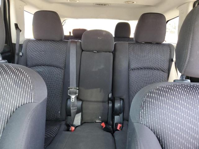 2015 DODGE JOURNEY SE - 3C4PDCAB4FT752672