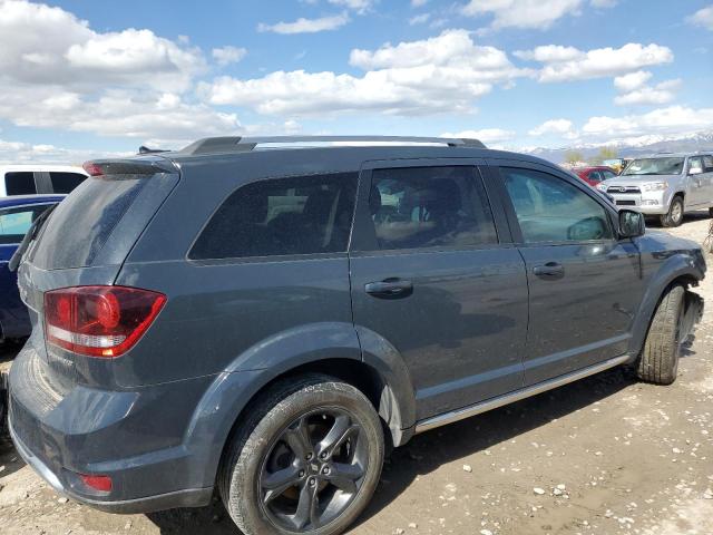Vin: 3c4pddgg5jt388778, lot: 53671395, dodge journey crossroad 20183