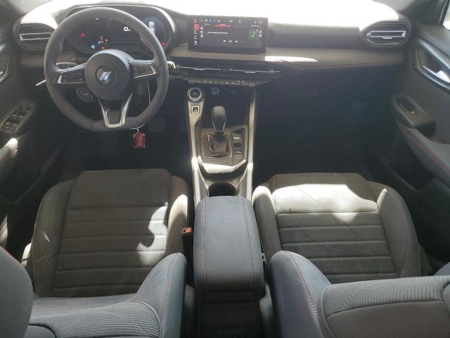 2024 DODGE HORNET GT ZACNDFAN9R3A41846