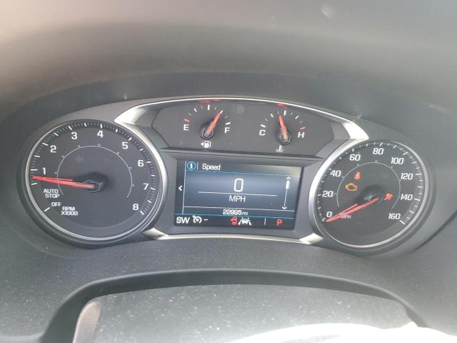 2024 GMC TERRAIN SL - 3GKALTEGXRL307375