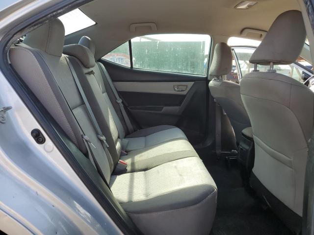 2017 TOYOTA COROLLA L - 5YFBURHE0HP604005