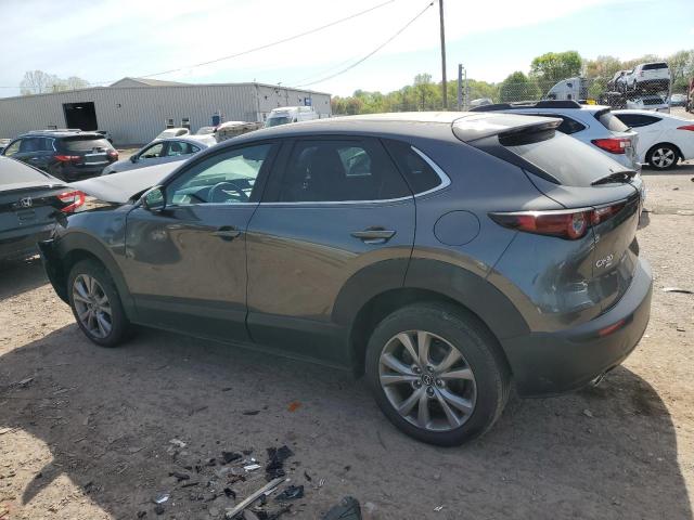 Vin: 3mvdmbcl7lm123883, lot: 54630555, mazda cx30 select 20202