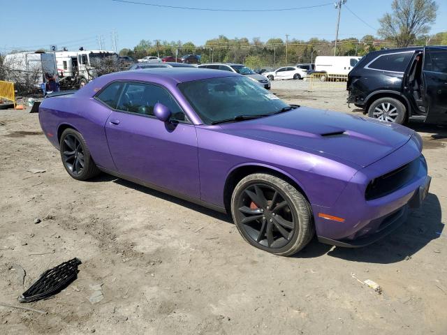 Vin: 2c3cdzag5gh138421, lot: 53612645, dodge challenger sxt 20164