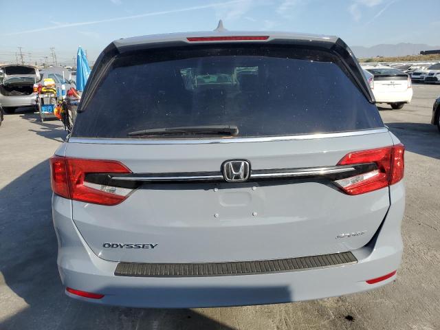2024 HONDA ODYSSEY SP 5FNRL6H75RB059983