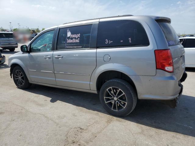 2017 DODGE GRAND CARA - 2C4RDGEG9HR596432