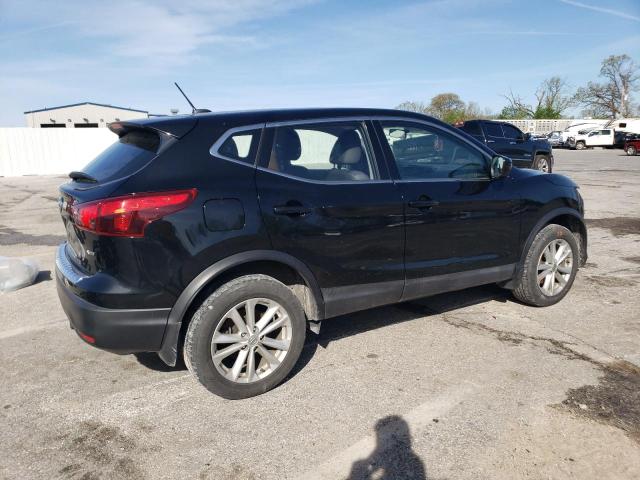2018 NISSAN ROGUE SPOR - JN1BJ1CR0JW280865