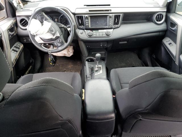 2016 TOYOTA RAV4 XLE - 2T3RFREV8GW435725