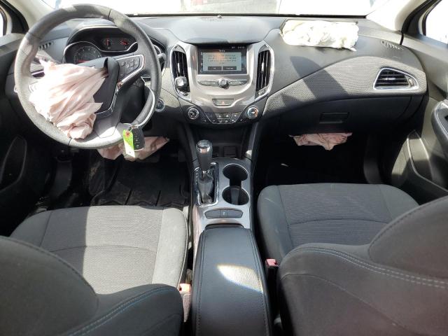 2017 CHEVROLET CRUZE LT 3G1BE6SM4HS566236