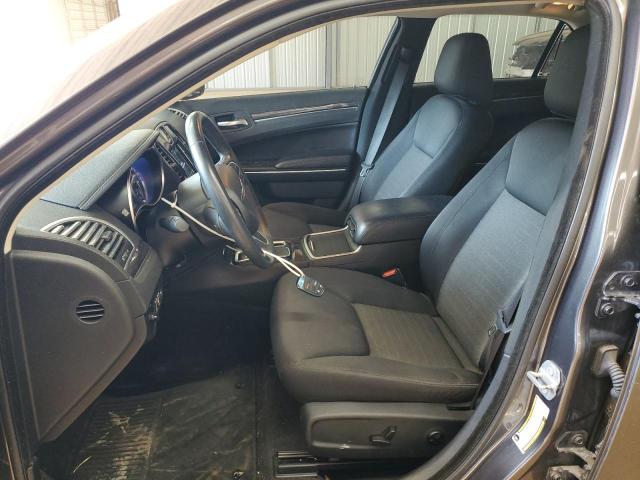 2018 CHRYSLER 300 TOURIN 2C3CCAAG8JH279995