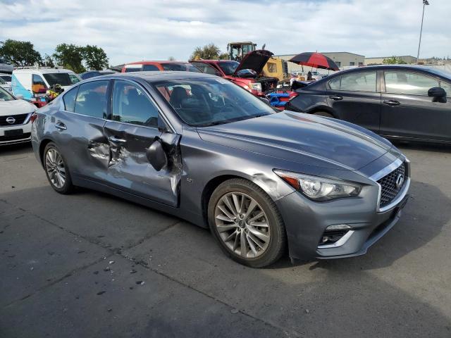 Vin: jn1ev7ar7km557533, lot: 52172225, infiniti q50 luxe 20194