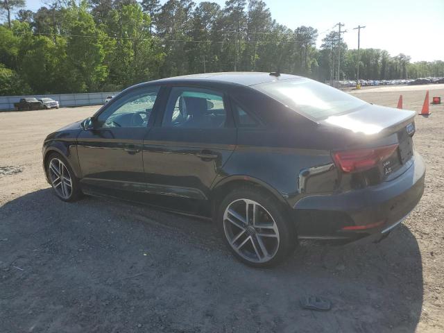Vin: wauaugff8h1042402, lot: 53473615, audi a3 premium 20172