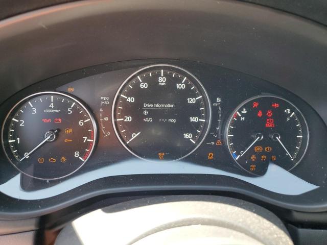 2024 MAZDA 3 PREFERRE JM1BPALM2R1721467
