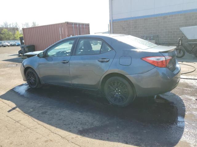 Vin: 5yfburhe0ep133307, lot: 54375505, toyota corolla l 20142