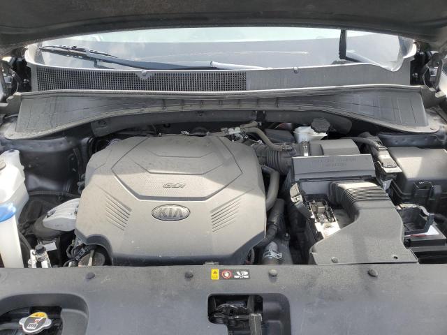 2019 KIA SORENTO SX - 5XYPK4A56KG449268